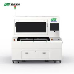 Versatile Glass Laser Cutter for Complex Design Projects - Image 6