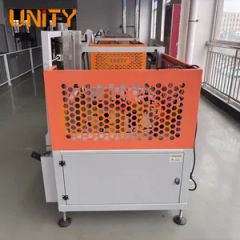 Automatic Corrugated Box Unpacking and Conveyor Machine Box Open Making Machine - Image 6