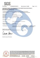 Certificate1 certificate from HENAN SAFE-GUARD CO., LTD.
