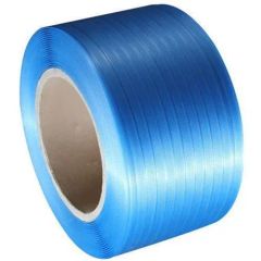 Embossed Polypropylene PP Strapping with High Strength - Image 6