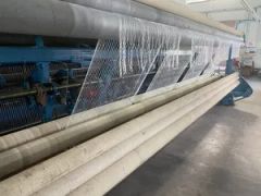 Fishing Net Machine Single Knot / Double Knots Making Machine - Image 2