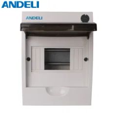 Andeli Mg-6 Electrical Distribution Box Size Model Tsm Brand Andeli Origin China Model NO. MG-6 Trademark ANDELI Transport Package - Image 1
