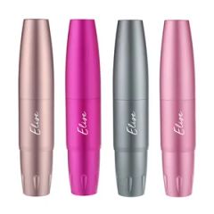 Permanent Makeup Eyebrow Eyeliner Lips Machine Set Not set Origin China Trademark ELISE Model NO. Elise4 Specification - Image 1