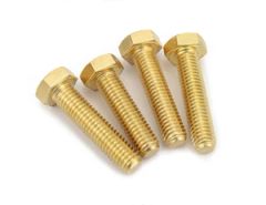 Tailored Bronze Processing Services for Professional Brass Machining Parts - Image 6