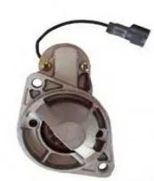 Toka 23300-4s403 Auto Starter Compatible with Trademark Toka HS Code 85114000 Origin China, Hebei Model NO. 23300-4S403 Driving Type - Image 2