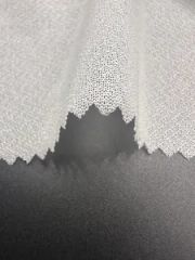30d 100% Polyester Water Jet Woven Interlining - Image 5