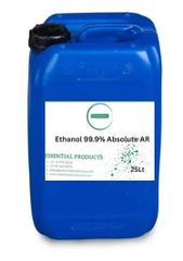 Ethanol 99% – product photo 2, product detail gallery