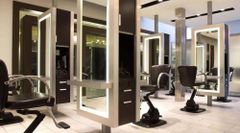 Beauty Parlour Interior Design - Image 4
