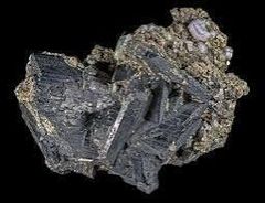Wolframite & Scheelite – Tungsten Supply - Image 1