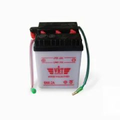 Motorcycle Battery Packs with Affordable Pricing for All Riders - Image 5
