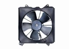 OEM Square Car Radiator Electric Cooling Fan - Image 4