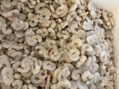 Frozen Prawns - Image 1