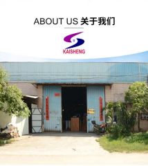 Album Managing Machine for Paper PVC Model NO. KS-24AMM Trademark kaisheng Specification CE SGS Origin Guangdong China Transport Package Wooden - Image 5