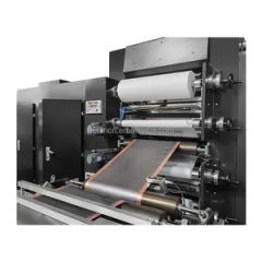 Gelon Battery Equipment Car Battery Making Equipment Automatic Production Line - Image 3