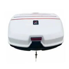Universal Fit Motorcycle Cargo Boxes – Various Sizes Origin China Volume 18-35 Trademark YAKUO Types Motorcycle Certification - Image 6