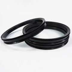 VR-7 V-Ring Seal Ring High Pressure NBR FKM Rotary Shaft 1Y Shape V-Ring Origin China Trademark TYU Type Seal Ring Model NO. VR-7 - Ruian Taiyue Electromechanical Co., Ltd.
