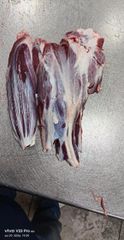 Halal Frozen Buffalo compensate meat – product photo 4, product detail gallery