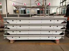 Formwork System with Panel&Prop Early Stripping Trademark GF Model NO. GF Origin China Material Steel HS Code 8480600000 - Image 1