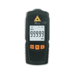 R-tek 0.5 Rpm Tachometer Rt (8905), for Measurment / Garment / Industrial - Hindustan Tools & Traders