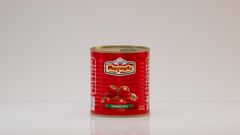 Canned Tomato Paste - Image 2