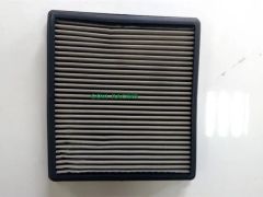 Customized Panel Performance Air Filter Auto Parts Red Black - Image 3