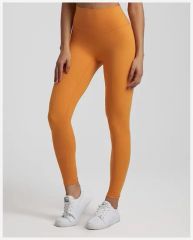 High Waist Tiktok Pants Yoga Leggings Women Workout Fitness Clothing Gym Wear Fitness Yoga Leggings - Image 3