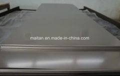 High Quality Gr 5 Titanium Sheet - Image 1