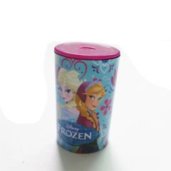 Printed Plastic Pencil Sharpener Style Modern Origin China Hardness Soft Refill Color Blue Drive Type Manual Ink Type - Image 1