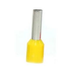 OEM Durable Insulated Wire End Connector Terminal for Electrical Projects - Image 5