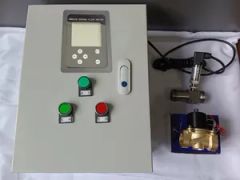 Quantitative Control System for Water and Liquid in Automated Equipment - ZHENGZHOU MEINTE INSTRUMENT CO., LTD.
