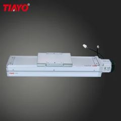 High Rigidity Linear Module Synchronous Belt Linear Guide Rail - Image 3