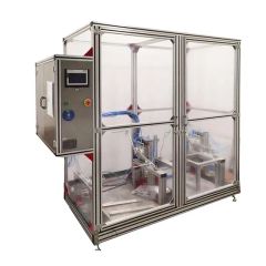 Other Control Components Smart Toilt Test Equipment Lab Testing Machine - Image 3
