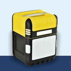 Light Small Xrf Portable Precious Metals Gold Analyzer Testing Machine - Image 3