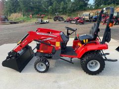 Low Price Massey Ferguson GC1723EB Premium Stock - Image 5