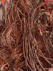 Premium Copper Wire Scrap – High-Purity Recyclable Copper for Wholesale Export - Image 5
