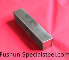 DIN1 2601 Flat Cold Work Tool Steel - Image 1