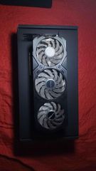 GALAX GeForce RTX 4070 Ti SUPER 16GB GDDR6X 1-Click OC DLSS 3 - Image 1