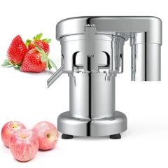 Factory New Style Multifunction Fruit Vegetable Juicer Processing Machine - Image 1