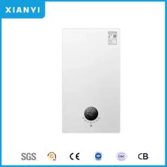 Advanced Thermal Balance System Uniform Heating Efficiency Reduced Temperature Fluctuation Instant Electric Shower Hot Water Heater - Image 2