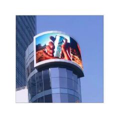 Premium Outdoor P8 Full Color LED Display Screen - Image 3