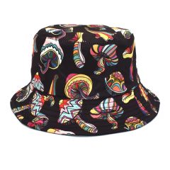 Printing for Travel Women Men Bucket Hat - Shijiazhuang Dongqi Technology Co., Ltd