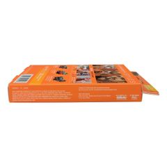 Gillette Fusion5 Razor – Pack 1N - Fusion5 - MANUAL Port JNPT Origin India Text English Shelf Life NO Variants Fusion5 Cbm Per Case 0.0208 - Image 4