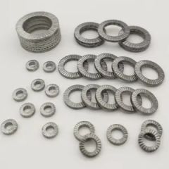 Double Stack Lock Washers for Secure and Reliable Industrial Applications - Image 5