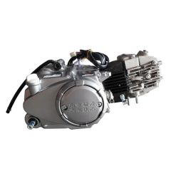 110cc Engine Assembly Motorcycle Horizontal Engines 4 Stroke Use for Dirt Bike - Image 3