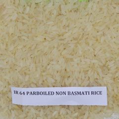 IR 64 25% Broken Raw Rice Indian Non Basmati Best Quality Offers Reasonable Price 100% Pure Natural Whole Grain Soft Cooking - Image 5