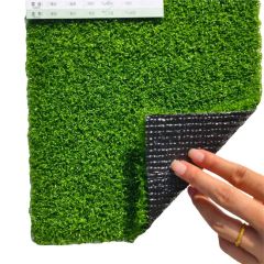 High Quality PE Artificial Grass, Football Soccer Golf Sport Flooring Wall Carpet Lawn - Ningbo Capri Group Limited