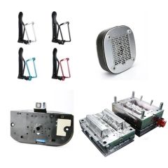Tailored Plastic Injection Molding Solutions for Distinctive Parts - Image 2