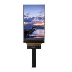 Maximize Vertical Real Estate 2.46-Inch 272X480 TFT LCD Display Module - Image 2