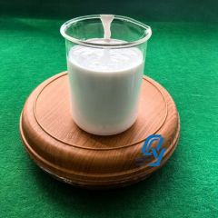 Premium PVC Transparent Sheet Adhesive for Seamless Surface Applications - Image 3