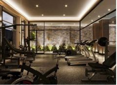 Gym Interior Designing Service Service Mode Offline Feature Quality Assurance Service Location Pan India Payment Mode Online And - Image 3